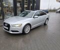 Серый Ауди А6, объемом двигателя 2 л и пробегом 250 тыс. км за 11500 $, фото 1 на Automoto.ua