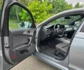 Сірий Ауді А6, об'ємом двигуна 3 л та пробігом 340 тис. км за 15499 $, фото 7 на Automoto.ua