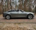 Серый Ауди А6, объемом двигателя 2.97 л и пробегом 206 тыс. км за 18000 $, фото 3 на Automoto.ua