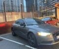 Серый Ауди А6, объемом двигателя 3 л и пробегом 200 тыс. км за 12700 $, фото 1 на Automoto.ua