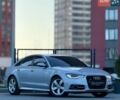 Сірий Ауді А6, об'ємом двигуна 3 л та пробігом 163 тис. км за 11950 $, фото 1 на Automoto.ua