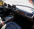 Серый Ауди А6, объемом двигателя 3 л и пробегом 160 тыс. км за 13900 $, фото 19 на Automoto.ua