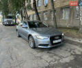 Сірий Ауді А6, об'ємом двигуна 3 л та пробігом 216 тис. км за 10500 $, фото 1 на Automoto.ua