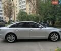 Сірий Ауді А6, об'ємом двигуна 2 л та пробігом 197 тис. км за 12600 $, фото 7 на Automoto.ua