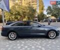 Серый Ауди А6, объемом двигателя 3 л и пробегом 284 тыс. км за 11999 $, фото 3 на Automoto.ua