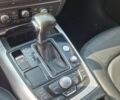 Сірий Ауді А6, об'ємом двигуна 3 л та пробігом 254 тис. км за 11300 $, фото 10 на Automoto.ua