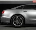 Сірий Ауді А6, об'ємом двигуна 3 л та пробігом 129 тис. км за 14900 $, фото 12 на Automoto.ua