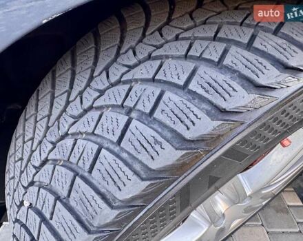 Серый Ауди А6, объемом двигателя 3 л и пробегом 284 тыс. км за 11999 $, фото 23 на Automoto.ua