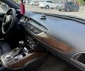 Серый Ауди А6, объемом двигателя 1.98 л и пробегом 249 тыс. км за 14500 $, фото 15 на Automoto.ua