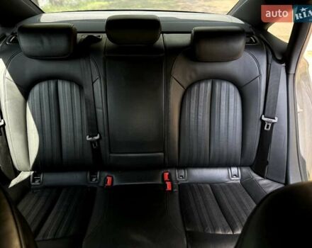 Серый Ауди А6, объемом двигателя 2.77 л и пробегом 180 тыс. км за 11999 $, фото 18 на Automoto.ua