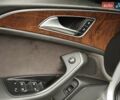 Серый Ауди А6, объемом двигателя 1.97 л и пробегом 213 тыс. км за 14300 $, фото 27 на Automoto.ua