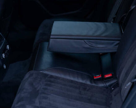 Серый Ауди А6, объемом двигателя 2 л и пробегом 250 тыс. км за 12850 $, фото 15 на Automoto.ua