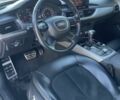 Сірий Ауді А6, об'ємом двигуна 2 л та пробігом 265 тис. км за 12999 $, фото 8 на Automoto.ua