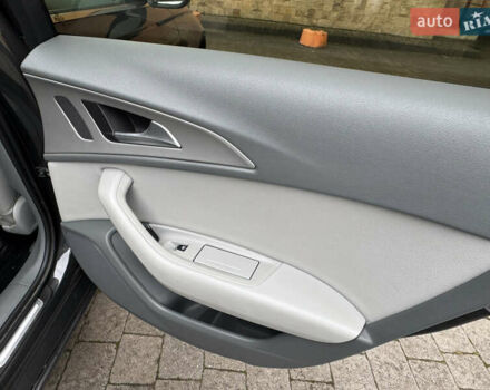 Серый Ауди А6, объемом двигателя 1.97 л и пробегом 266 тыс. км за 13300 $, фото 25 на Automoto.ua