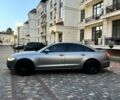 Сірий Ауді А6, об'ємом двигуна 2 л та пробігом 190 тис. км за 10406 $, фото 9 на Automoto.ua