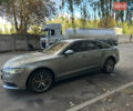 Сірий Ауді А6, об'ємом двигуна 3 л та пробігом 216 тис. км за 10500 $, фото 14 на Automoto.ua