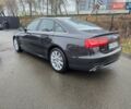 Сірий Ауді А6, об'ємом двигуна 3 л та пробігом 260 тис. км за 13500 $, фото 62 на Automoto.ua