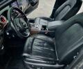 Серый Ауди А6, объемом двигателя 3 л и пробегом 185 тыс. км за 13999 $, фото 22 на Automoto.ua
