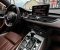 Серый Ауди А6, объемом двигателя 2.97 л и пробегом 107 тыс. км за 19800 $, фото 12 на Automoto.ua