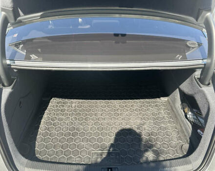 Серый Ауди А6, объемом двигателя 2.97 л и пробегом 313 тыс. км за 16000 $, фото 12 на Automoto.ua