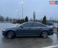 Серый Ауди А6, объемом двигателя 3 л и пробегом 269 тыс. км за 12600 $, фото 4 на Automoto.ua