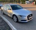 Сірий Ауді А6, об'ємом двигуна 3 л та пробігом 271 тис. км за 13100 $, фото 18 на Automoto.ua