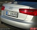Серый Ауди А6, объемом двигателя 2 л и пробегом 297 тыс. км за 14300 $, фото 13 на Automoto.ua