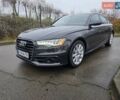 Сірий Ауді А6, об'ємом двигуна 3 л та пробігом 260 тис. км за 13500 $, фото 65 на Automoto.ua