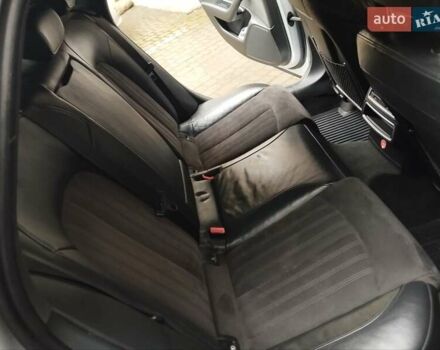 Серый Ауди А6, объемом двигателя 1.97 л и пробегом 213 тыс. км за 14300 $, фото 36 на Automoto.ua