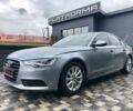 Серый Ауди А6, объемом двигателя 2.8 л и пробегом 147 тыс. км за 18900 $, фото 1 на Automoto.ua