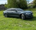Серый Ауди А6, объемом двигателя 2.77 л и пробегом 280 тыс. км за 10600 $, фото 1 на Automoto.ua