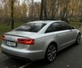Серый Ауди А6, объемом двигателя 2 л и пробегом 219 тыс. км за 11999 $, фото 2 на Automoto.ua