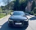 Серый Ауди А6, объемом двигателя 3 л и пробегом 300 тыс. км за 14600 $, фото 1 на Automoto.ua