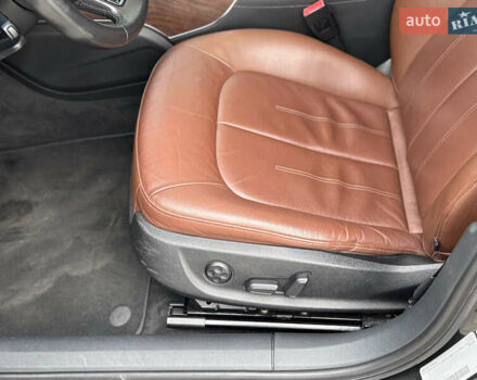 Серый Ауди А6, объемом двигателя 3 л и пробегом 159 тыс. км за 14800 $, фото 51 на Automoto.ua