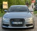 Сірий Ауді А6, об'ємом двигуна 3 л та пробігом 243 тис. км за 16800 $, фото 1 на Automoto.ua