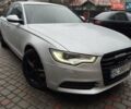 Серый Ауди А6, объемом двигателя 1.97 л и пробегом 213 тыс. км за 14300 $, фото 4 на Automoto.ua