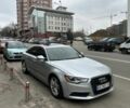 Серый Ауди А6, объемом двигателя 2 л и пробегом 172 тыс. км за 13499 $, фото 1 на Automoto.ua