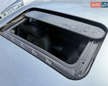 Серый Ауди А6, объемом двигателя 1.98 л и пробегом 249 тыс. км за 14500 $, фото 38 на Automoto.ua