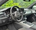 Сірий Ауді А6, об'ємом двигуна 3 л та пробігом 340 тис. км за 15499 $, фото 15 на Automoto.ua