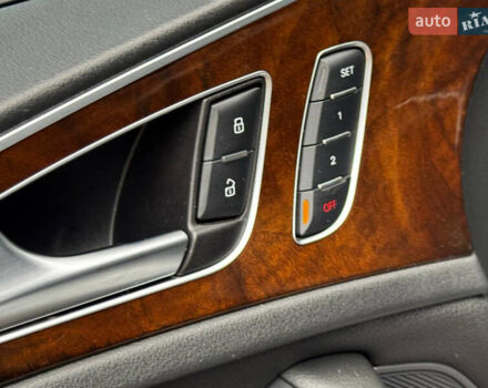 Серый Ауди А6, объемом двигателя 2.97 л и пробегом 238 тыс. км за 16850 $, фото 18 на Automoto.ua