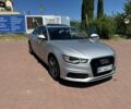 Серый Ауди А6, объемом двигателя 3 л и пробегом 196 тыс. км за 11800 $, фото 16 на Automoto.ua