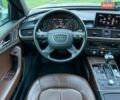 Сірий Ауді А6, об'ємом двигуна 3 л та пробігом 163 тис. км за 11950 $, фото 38 на Automoto.ua