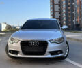 Ауди А6 2012 в Тернополе на Automoto.ua Серый Ауди А6, объемом двигателя 2 л и пробегом 200 тыс. км за 12700 $, фото 7 на Automoto.ua