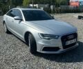 Серый Ауди А6, объемом двигателя 2.97 л и пробегом 118 тыс. км за 19500 $, фото 1 на Automoto.ua
