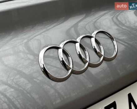 Серый Ауди А6, объемом двигателя 2.97 л и пробегом 238 тыс. км за 16850 $, фото 15 на Automoto.ua