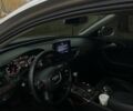 Серый Ауди А6, объемом двигателя 2 л и пробегом 219 тыс. км за 11999 $, фото 4 на Automoto.ua
