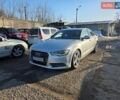 Сірий Ауді А6, об'ємом двигуна 3 л та пробігом 258 тис. км за 13500 $, фото 1 на Automoto.ua