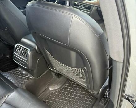 Серый Ауди А6, объемом двигателя 1.98 л и пробегом 249 тыс. км за 14500 $, фото 16 на Automoto.ua