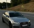 Серый Ауди А6, объемом двигателя 2.97 л и пробегом 290 тыс. км за 14999 $, фото 1 на Automoto.ua