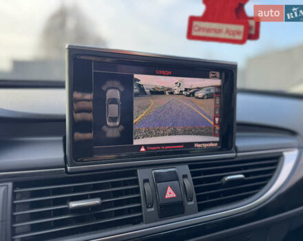 Серый Ауди А6, объемом двигателя 3 л и пробегом 250 тыс. км за 16300 $, фото 43 на Automoto.ua